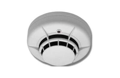 MMS // Détecteur incendie thermostatique (58°)