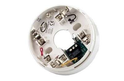 MMS // Socle ECO1000 12V Alarme maintenue (x10 socles)