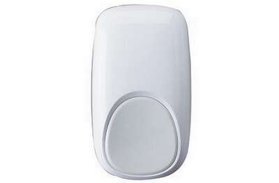 Détecteur miroir 16x22m IRP + HF certifié NFA2P type 2