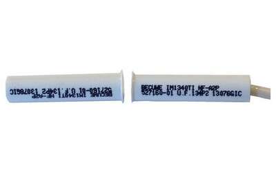 Détecteur d'ouverture cylindrique - câble 2m - NFA2P T2