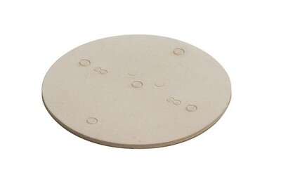 Lot de 10 protections IP sur socles de la série IQ8Quad