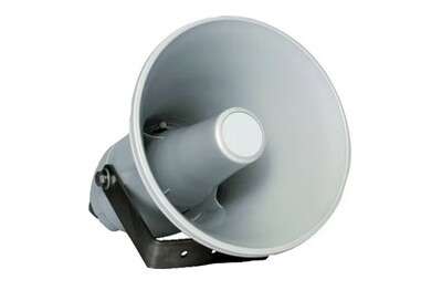 Projecteur de son à chambre de compression DK 30/T EN54