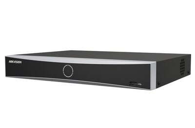 Enregistreur IP 8 voies HIKVISION