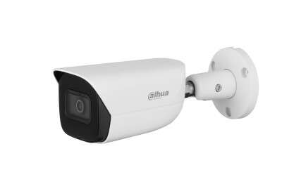 Caméra IP WizSense 4MP Obj 2.8mm IR50M IP67