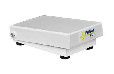 Pédale d'alarme