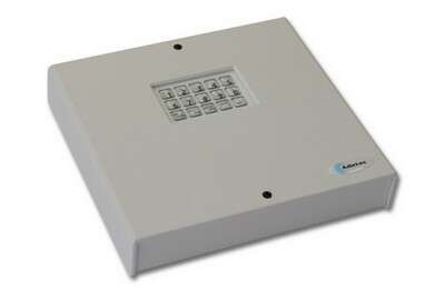 Transmetteur mixte vocal + digital et SMS 4G 8E + 1E M/A