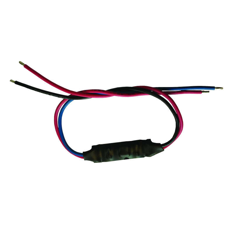 Modules intermédiaires pour centrale de désenfumage - Lot 10