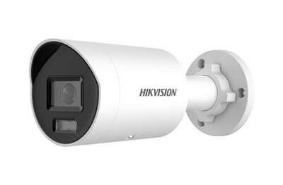 Caméra IP Smart Hybrid Light 4MP Obj 2.8mm IP67