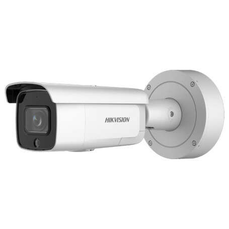 Caméra IP AcuSense 4K Obj VF 2.8-12mm IR60 M  IP66 IK10