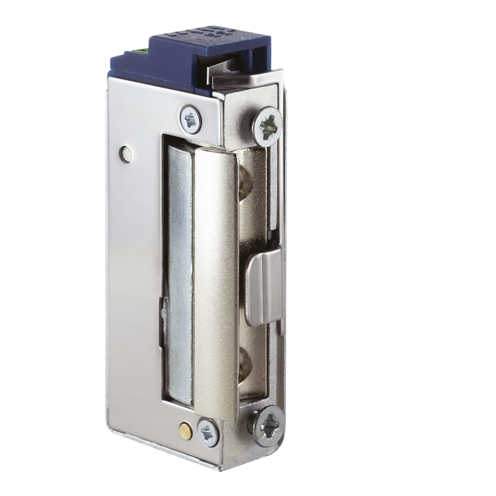 Gâche électrique à rupture CTC 24V DC TVS 35 sym. 16 mm 4800 N