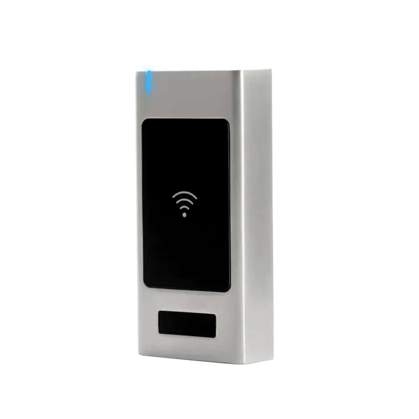 Lecteur 125Khz EM - sortie relais -version câble 2M