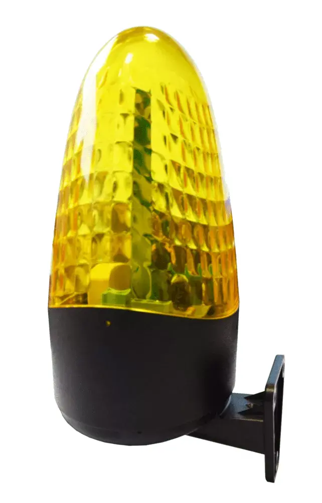 Accessoire pour FEBO-LIGHT : pour un montage en équerre.