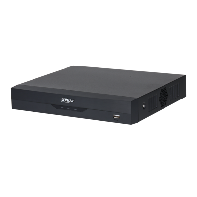 Enregistreur Penta-brid  WizSense 16 voies 1080N/720P
