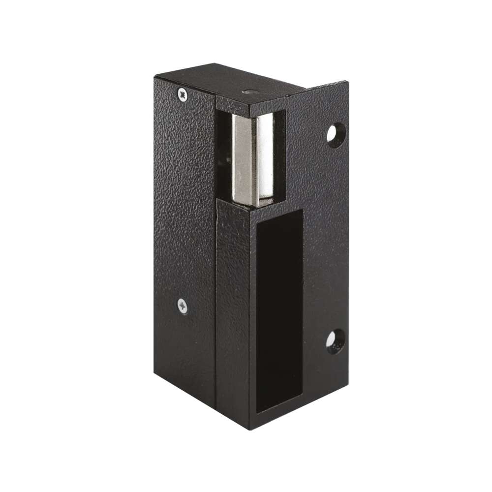 Gâche électrique à émission 10-24Vac/dc GT AP verticale 120mm 3500N