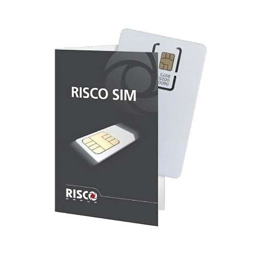 Carte SIM Risco