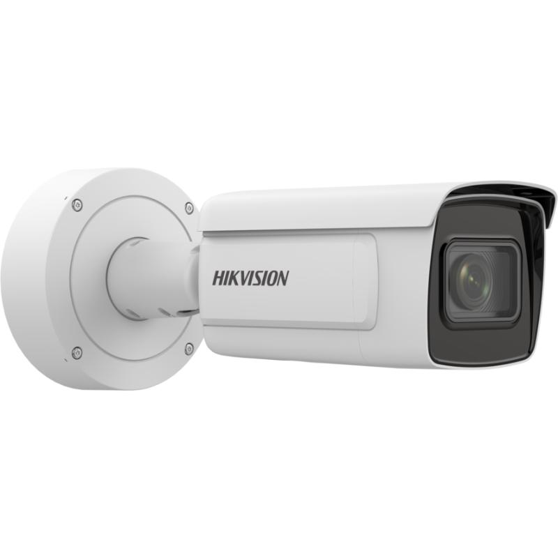 Bullet varifocale DeepinView Moto 4MP IP67 IK10