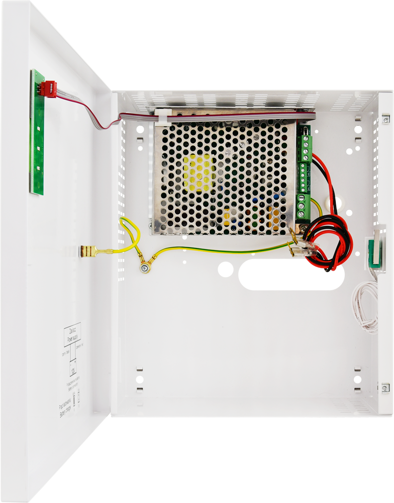 Alimentation tampon à découpage Grade 2 - 13.8 V - 7 A
