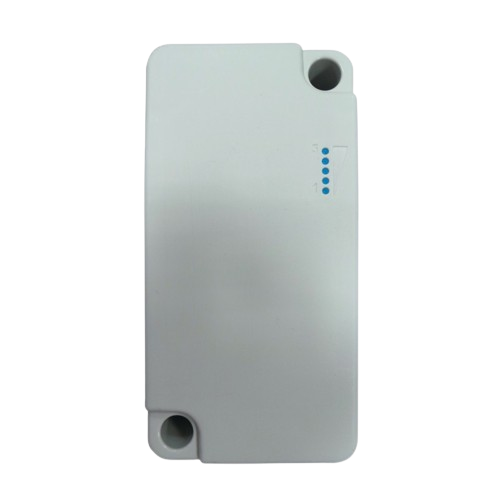 Centrale GSM Audio/Vidéo pour Interphonie 20 fiches