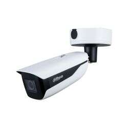 Caméra IP WizMind 8MP Obj 2.7-12mm IR60M  IP67 IK10