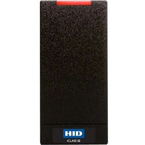 Lecteur 13.56Mhz R10 IClass SE Mifare Desfire sortie Wiegand