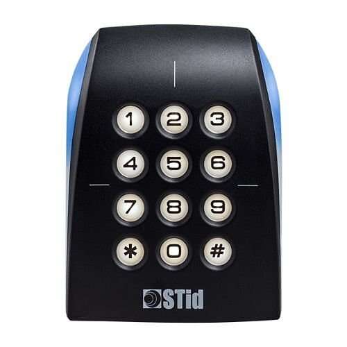 Lecteur Architect® Evolutif Clavier CSN