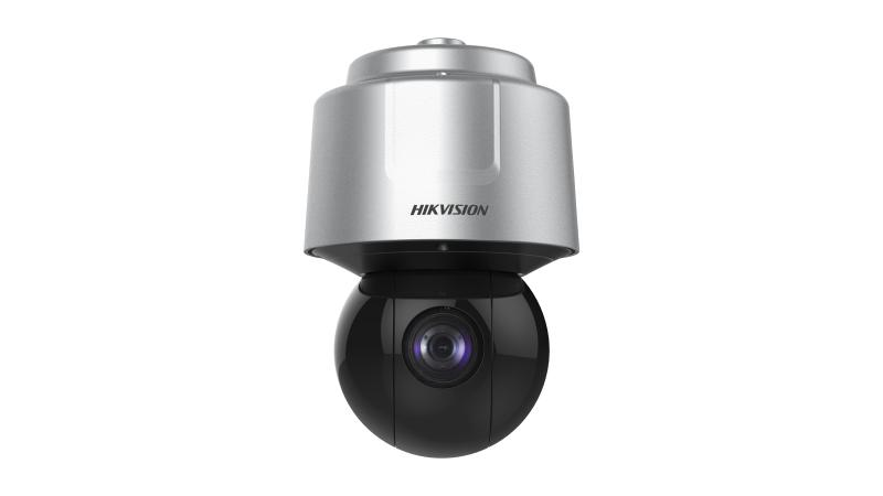 Dôme PTZ IP 4MP Obj 6-126mm 36X I/O 7/2 IP67 IK10