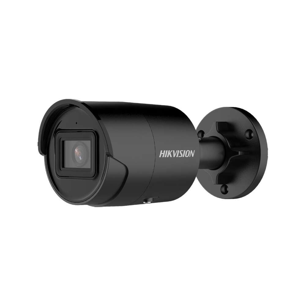 Caméra IP Acusense NOIR 4MP Obj 2,8mm IR40m IP67