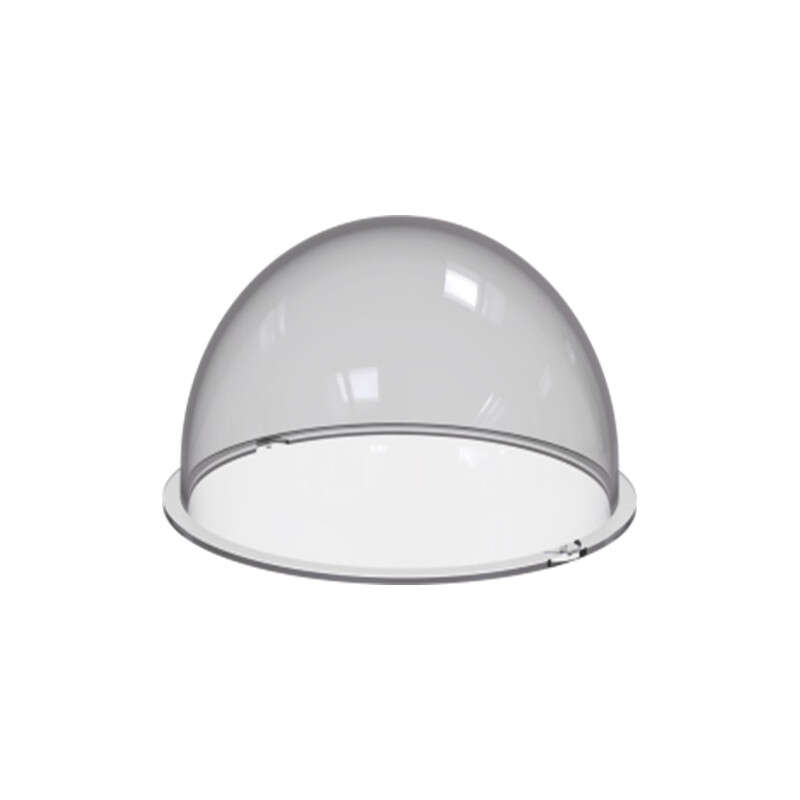 Bulle de rechange fumée pour les dômes SD50 - 5.5 bulle-PC-H84.5-147