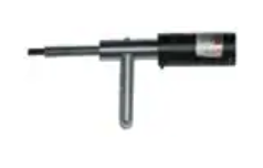 Outil d'alignement laser pour OSID