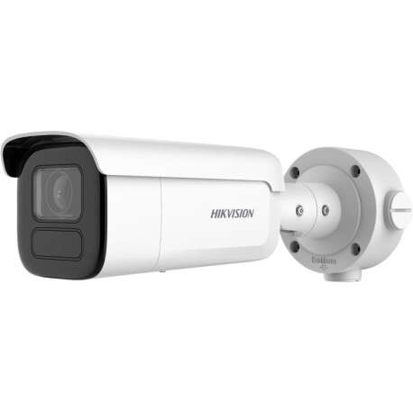 Caméra IP AcuSense 4MP Obj 8-32mm IR80M IP67 IK10