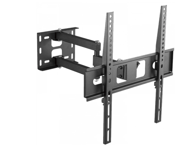 Support pour écran de 32" à 55" avec 3 articulations