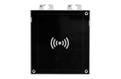 2N® IP Verso RFID Reader NFC support - 13.56 MHz