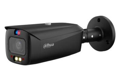 Caméra IP WizSense NOIR 8MP Obj 2.7-13.5mm IR50M IP67