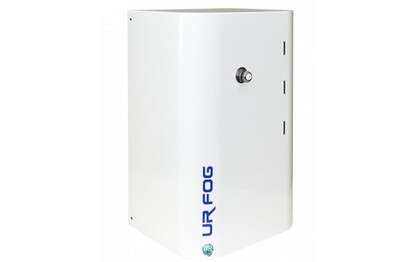 Générateur de brouillard 500m3 sac 1000ml inclus 3e/4s