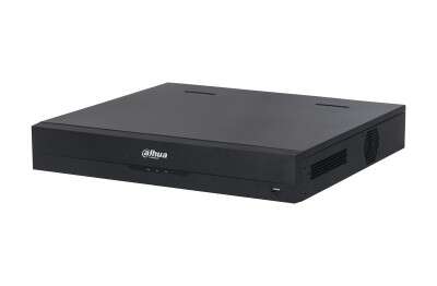 XVR 16 voies HDCVI WizSense 5MP 4HDDs 1.5U