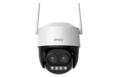 Caméra IP Wifi 5 Mégapixels IMOU