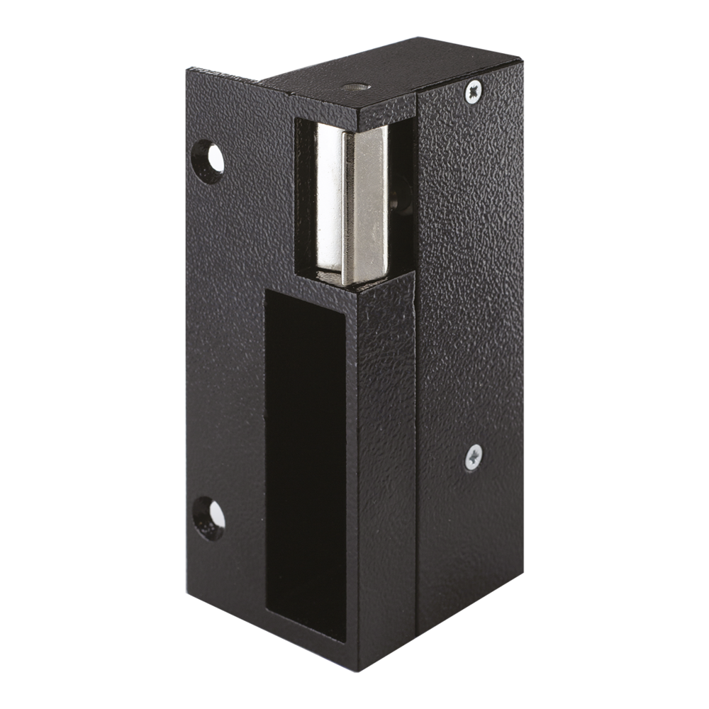 Gâche électrique à émission 10-24Vac/dc DT AP verticale 120mm 3500N