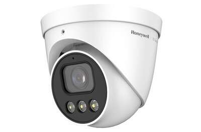 Caméra IP Smart Color Light 5MP Obj 2,8mm IR40M et LED 30M