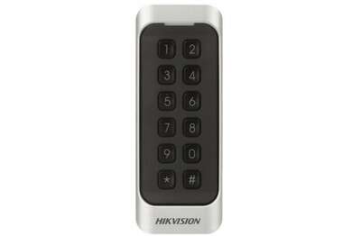 Lecteur clavier 13.56Mhz