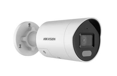 Caméra Hybrid Light IA 4MP HIKVISION