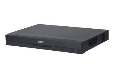 Enregistreur penta-brid  WizSense 5M-N  8 voies