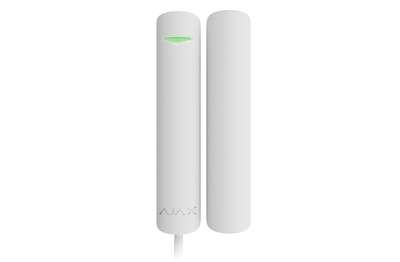 Détecteur d'ouverture DoorProtect Grade 3 Fibra blanc