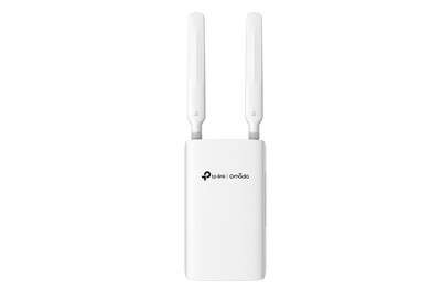 Routeur Giga Multi-WAN Wifi 6 AX3000 LTE extérieur