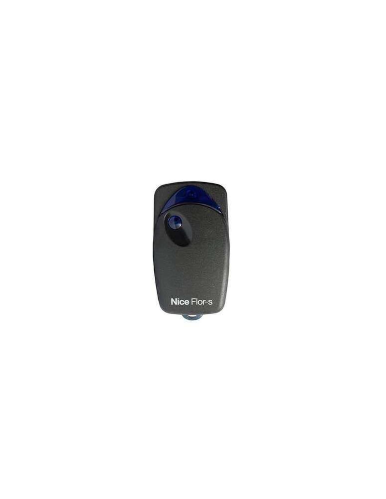 Emetteur 1 canal 433.92MHz à rolling code