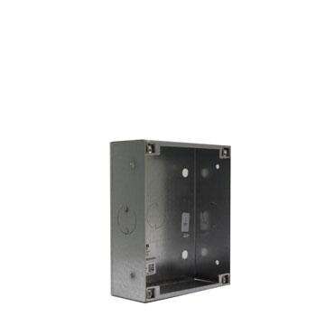 Boitier encastré Marine S1