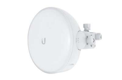 Pont Wifi 60Ghz/5 Ghz True Duplex Gigabit