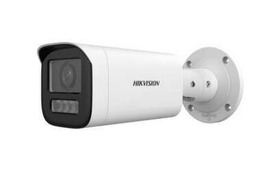 Caméra Varifocal bullet 4MP Obj 2.8-12mm IR50M IP67