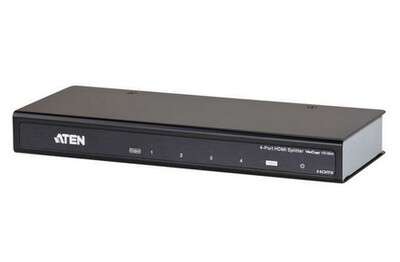 Splitter vidéo HDMI 4K/2K 1 In / 4 Out