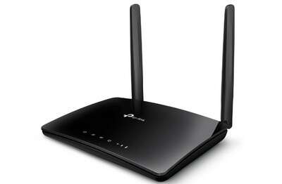 Modem/Routeur 4g LTE wifi N 750mbps TP-LINK