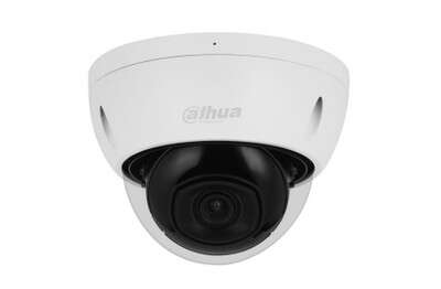 Dôme IP WizSense 8M obj 2.8mm IR30M IP67 IK10